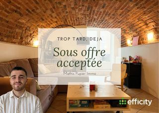  Maison � vendre 5 pi�ces 101 m�