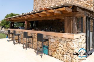  Propri�t�/ch�teau � vendre 12 pi�ces 621 m�