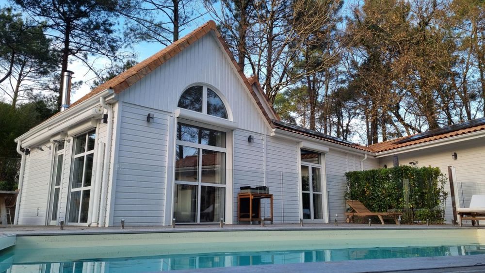 � vendre  Maison Biscarrosse (40600)