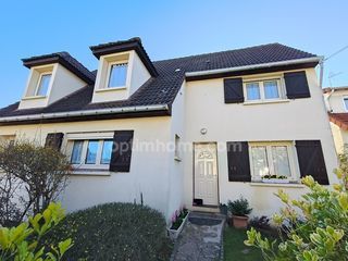  Maison � vendre 7 pi�ces 155 m�