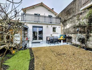  Maison � vendre 3 pi�ces 78 m�