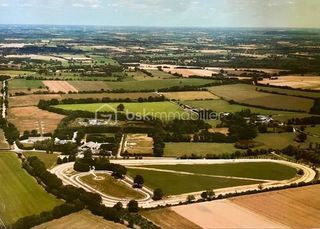  Terrain � vendre 400000 m�