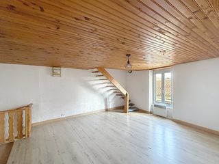  Appartement � louer 3 pi�ces 62 m�