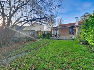  Maison � vendre 4 pi�ces 70 m�