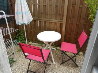  Appartement � louer 1 pi�ce 20 m�