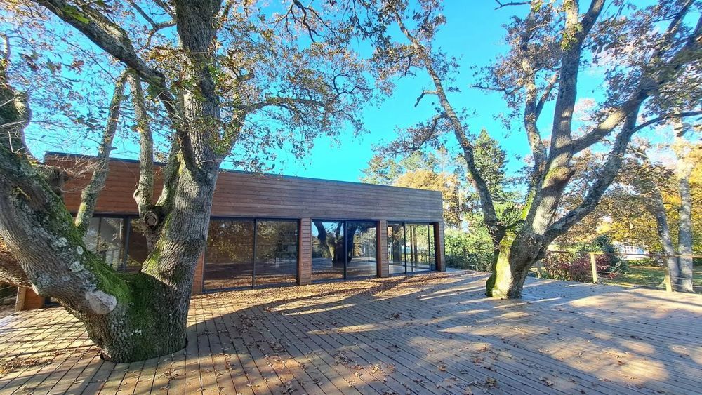 � vendre  Propri�t�/ch�teau Salies-de-B�arn (64270)