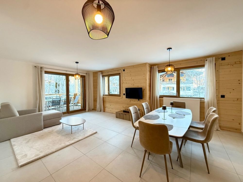 � vendre  Appartement Les Gets (74260)