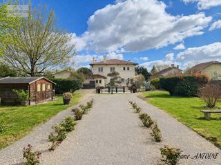  Maison � vendre 6 pi�ces 175 m�