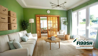  Maison � vendre 7 pi�ces 210 m�