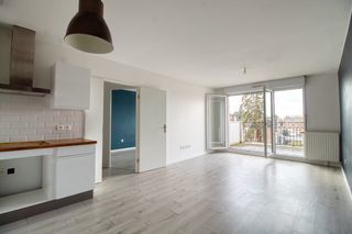  Appartement � vendre 2 pi�ces 47 m�