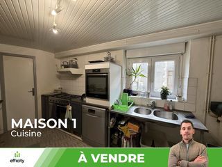  Immeuble � vendre 9 pi�ces 237 m�