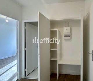  Appartement � vendre 2 pi�ces 47 m�