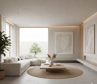  Appartement � vendre 4 pi�ces 84 m�