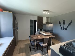  Maison � vendre 9 pi�ces 202 m�