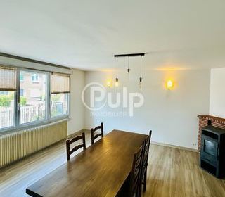  Maison � vendre 5 pi�ces 116 m�