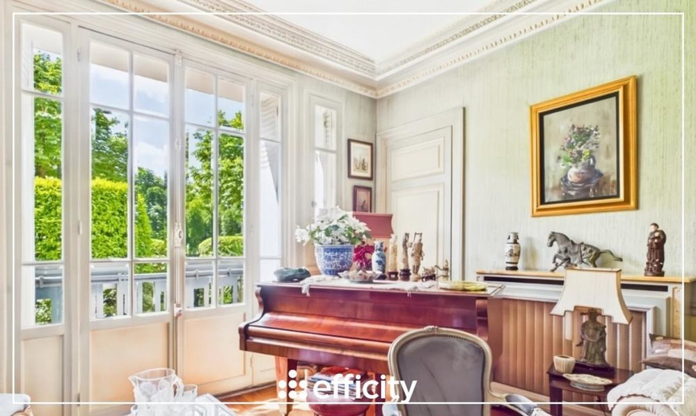 � vendre  Appartement Saint-Mand� (94160)