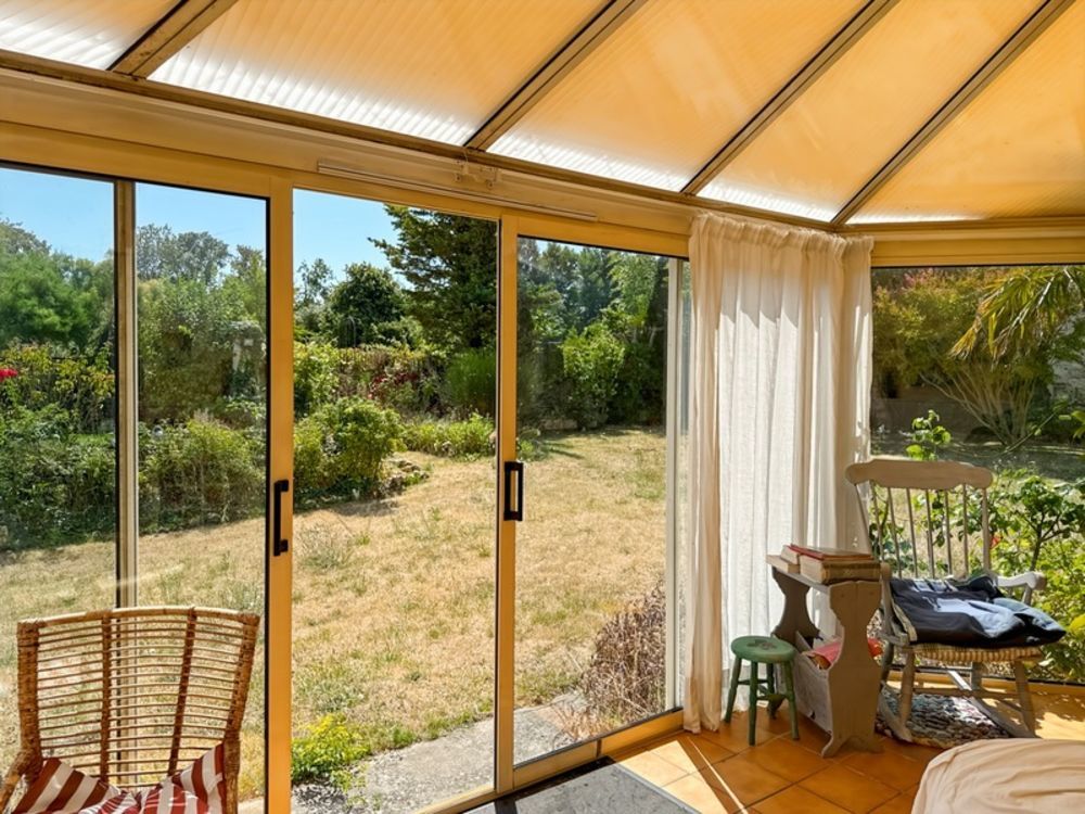 � vendre  Maison La Rochelle (17000)