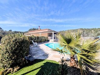  Maison � vendre 8 pi�ces 196 m�