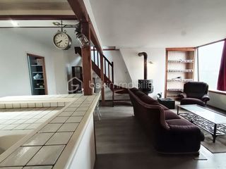  Duplex/triplex � vendre 3 pi�ces 50 m�