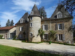  Propri�t�/ch�teau � vendre 11 pi�ces 280 m�