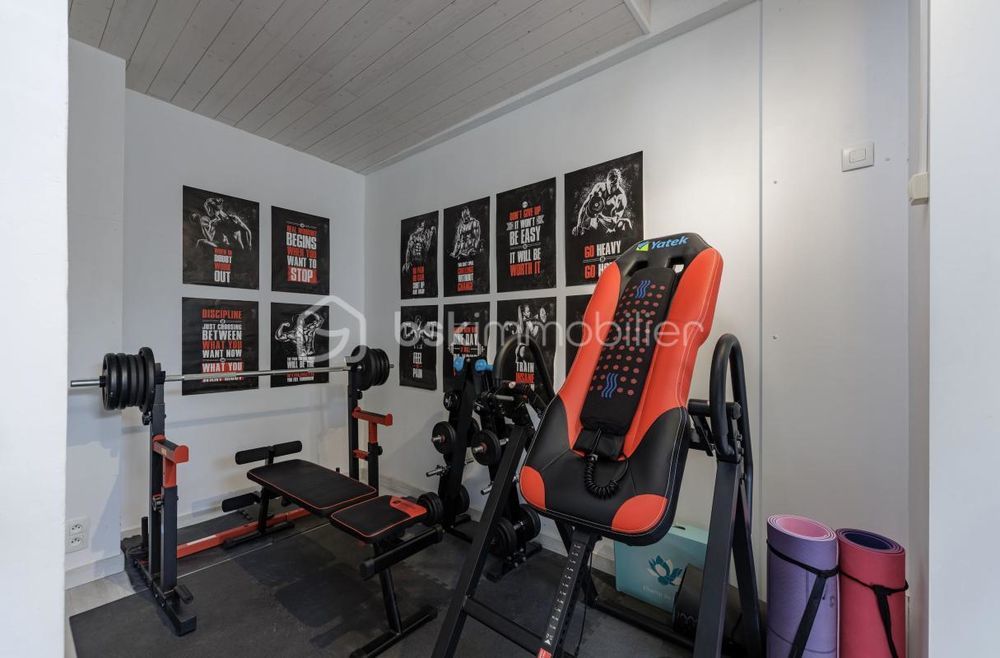 � vendre  Duplex/triplex Annecy-le-Vieux (74940)