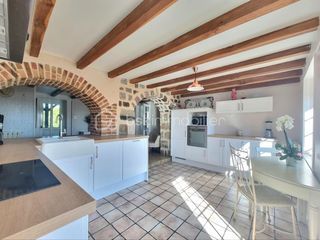  Maison � vendre 6 pi�ces 186 m�