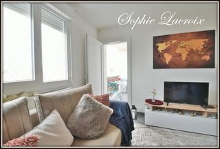  Appartement � vendre 4 pi�ces 77 m�