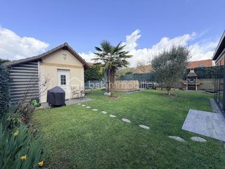  Maison � vendre 6 pi�ces 152 m�