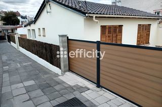  Maison � vendre 3 pi�ces 75 m�