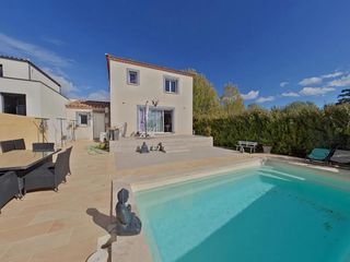  Maison � vendre 4 pi�ces 95 m�