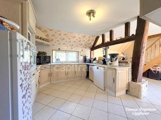  Ferme � vendre 5 pi�ces 118 m�