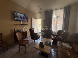  Maison � vendre 4 pi�ces 79 m�