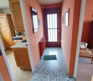  Maison � vendre 4 pi�ces 80 m�