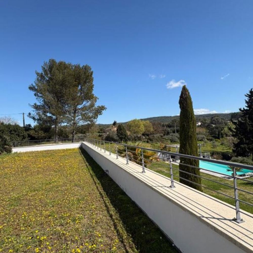 � vendre  Maison Pernes-les-Fontaines (84210)