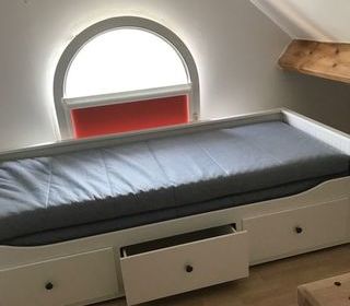  Appartement � louer 1 pi�ce 22 m�