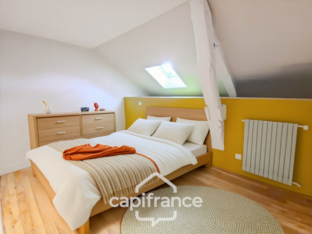 � vendre  Maison Tresserve (73100)