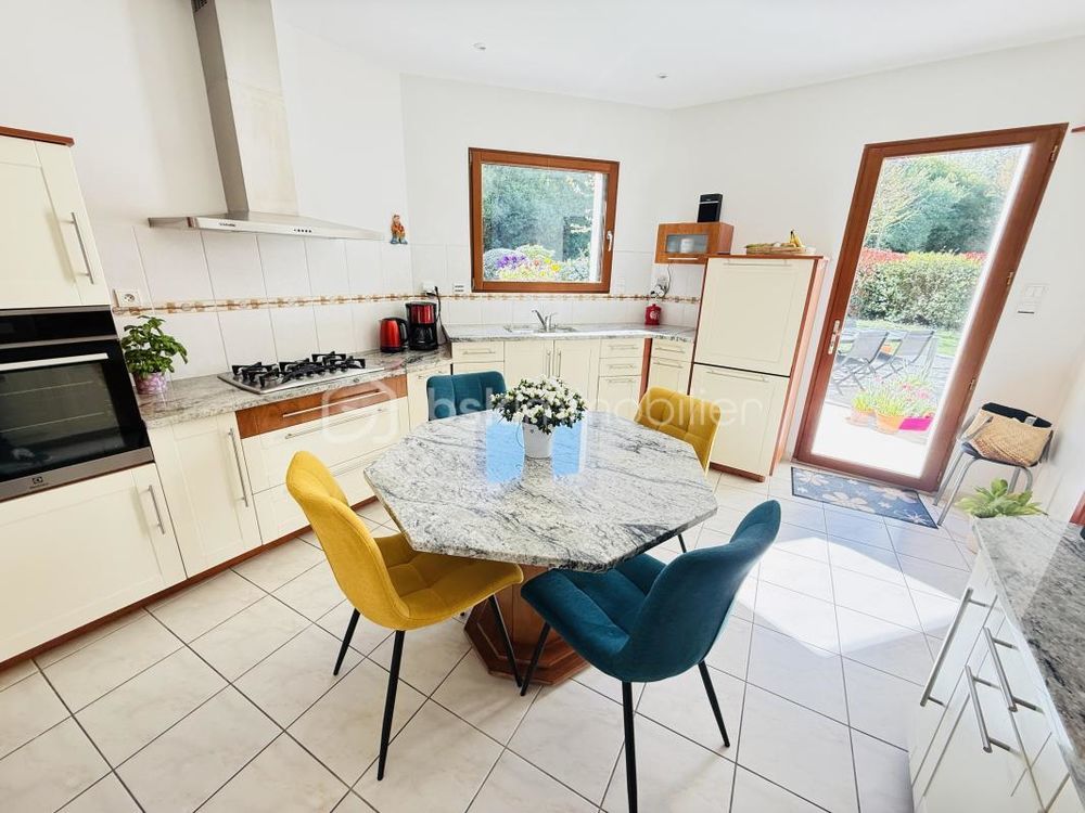 � vendre  Maison Cesson-S�vign� (35510)