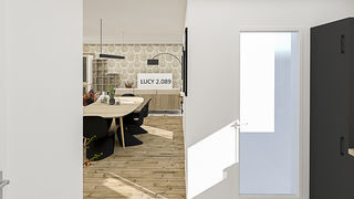  Maison 3 pi�ces 93 m� Sillery