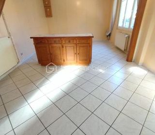  Maison � vendre 4 pi�ces 51 m�