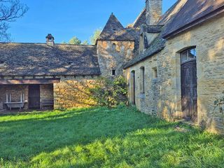  Maison � vendre 8 pi�ces 213 m�