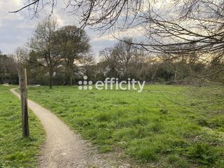  Terrain � vendre 447 m�