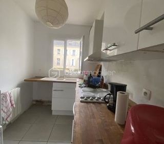  Appartement � vendre 3 pi�ces 63 m�