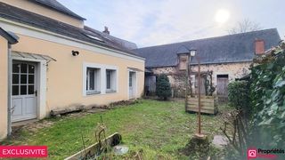  Maison � vendre 7 pi�ces 191 m�