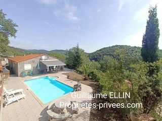  Maison � vendre 4 pi�ces 133 m�