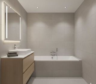  Appartement � vendre 4 pi�ces 96 m�