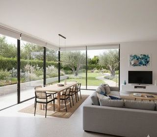  Appartement � vendre 5 pi�ces 95 m�