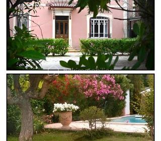  Propri�t�/ch�teau � vendre 8 pi�ces 350 m�