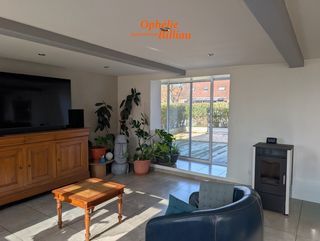  Maison � vendre 3 pi�ces 128 m�