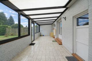  Maison � vendre 5 pi�ces 106 m�