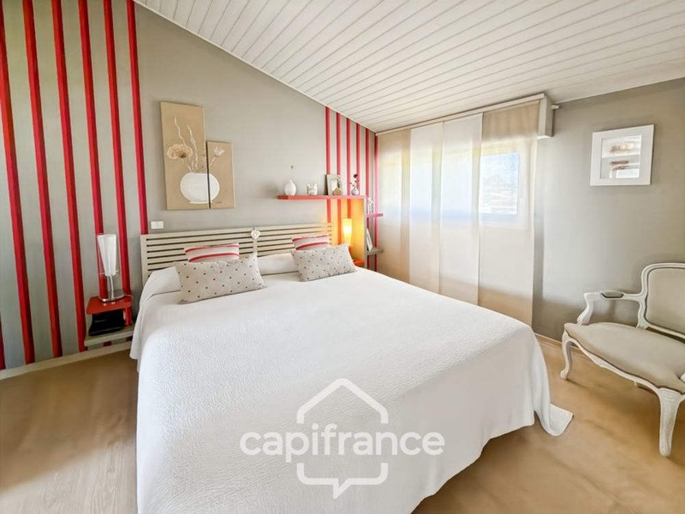 � vendre  Villa Gujan-Mestras (33470)